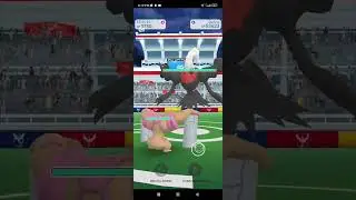 Duo Raid Darkrai 2023!!!