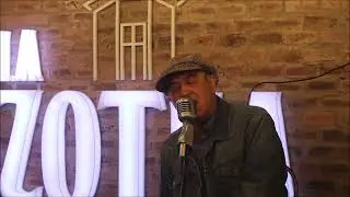 EMILIO NEIRA MARTINI EN LA AZOTEA AFTER POETRY CAPTA ELEAFUENTES
