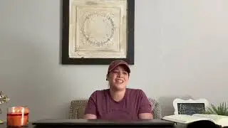 &ldquo;John 20&rdquo; - original song