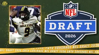 CHTV 2026 NFL Draft Scouting Report: DE Zion Young