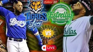 Último Inning / Gigantes vs Toros (💣Toros bajo amenaza en el 9no🔥⚾) 3/1/26