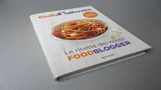 GialloZafferano Ricettario dei Food Blogger