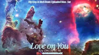 Pop Beat | Love on You | Hailee Steinfeld Type Beat