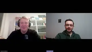 Filozof vs Historyk 2: Dyskusja o problemach nauki @drPiotrMNapierala @DawidSzombierski