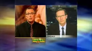 World Oilseed Situation and Outlook - Daniel Basse - CTV Farmgate 03/28/15