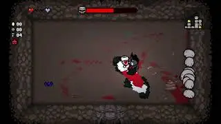 hollow tries to be Larry jr