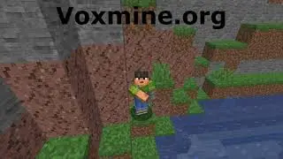 No Rules. Just Chaos. Join Voxmine.
