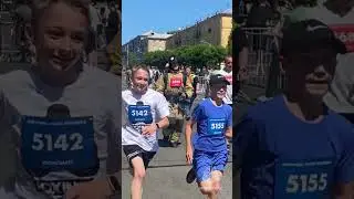 Сотрудник МЧС России, начальник 30-й пожарно-спасательной части пгт Кумёны Дмитрий Головизнин