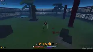 [Demonfall]Flame Breathing VS Water Breathing