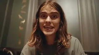 Brakence Rare Cameo In an Aries Video