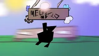 Mech Metro 🚋 - Playtypus - MSM: ROM