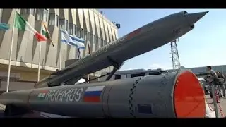 India, Russia agree to export BrahMos to third countries