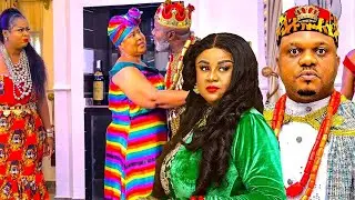 A 2026 Must Watch Amazing Royal Movie Was Just Released Again Today  For You-African Movies