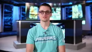 Paladins OB64 patch