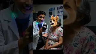 EL DOCTOR TIKTOK  #ai  #chistoso #video