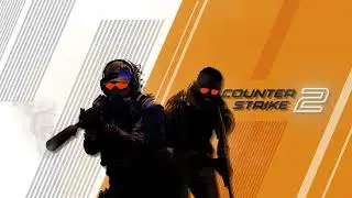I Turned the CS2 Poster into a Hollywood-Level Animation 🔥💥