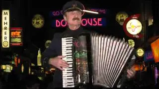 Auf der Reeperbahn nachts um halb eins (Hans Albers) - Akkordeon