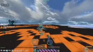 DiversityPvP Vs. K0rdic (GFs)