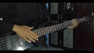 【Kanojo Okarishimasu ED 2】 First Drop - halca 「Bass Cover」