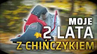 ODKURZACZ WEIBANG czyli zapierd..a jak chińczyk