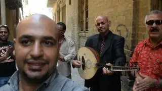 الفنان علي الرامي اغنية علاوي بويه الحك عليه
