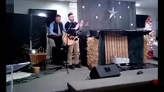 Christmas Program 2018/12/23
