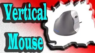Vertical Mouse Hand Ergonomic Mouse on Amazon | Climax Tech Gallery