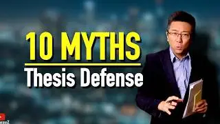 10 Myths That Could Ruin Your Defense ❌⚠️