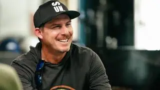 Golf State of Mind: Inside Sun Mountain with Joel Dahmen