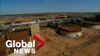 Russia-Ukraine conflict: Why sanctions against Russia don't target oil