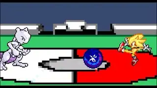 Super Smash Flash - Episode 42: Mewtwo
