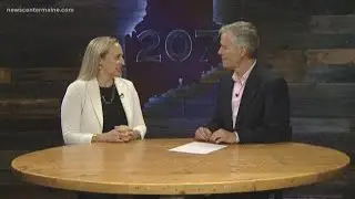Where can entrepreneurs in Maine turn for help?