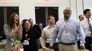 Music Team Building Activities and Corporate Team Building Events