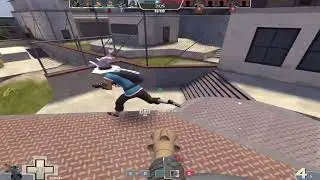 b4nny plays high invite pugs