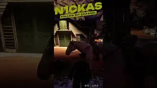 Внушение коню на RDR2 Hate RP | #n1ckas с помощью #Twitch #rdr2 #rdo #rdr2haterp #haterp