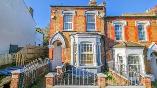 Purrett Road, Winns Common, SE18 1JP
