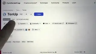 When will Tenup reach 100 Dollars?  Waqar Zaka has not sold his 3000000 TENUP COINS?