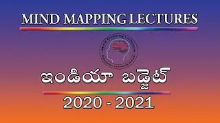 India Budget 2020-2021