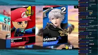 🥋 Ep. 9 ITA | 🌐 Match Online! &ndash; Super Smash Bros Ult. 😄