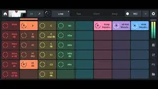 Nammakamaina Devudavaina | Remixlive Track | Dm for file | Telugu Christian Song