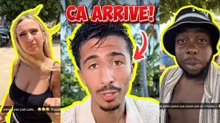 FARES INFLUENCE GAMES • ON VOUS PREPARE DU LOURD - EPISODE 7
