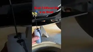 I Mixed 3 Different Oils in my Diesel&hellip;Here is What Happened! #oilchange #engineoil #diesel