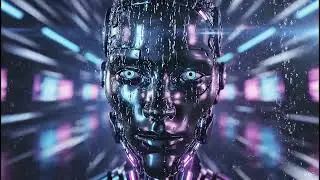 Electric Reverie ⚡ Cyberpunk Techno 2025 (Future Rave & Vocal Mix)