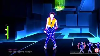 Just Dance 2014 [XB1] - Blame It On The Boogie by Mick Jackson [Extreme] [10.8k]