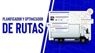 Planificador y optimizador de rutas | Liftit