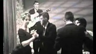 Barry Stanton - Dont You Worry 'Bout That 1960.wmv