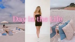 Day in the life: Luxury Picnic Planner￼ (Realistic) #dayinthelife