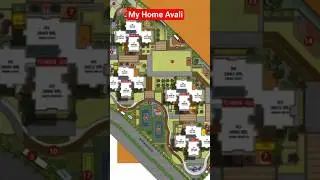 MyHome Avali - Latest Update