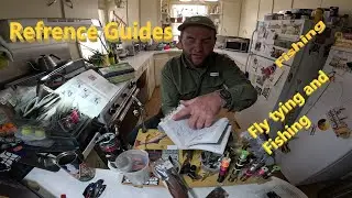 Какие справочники или книги по рыбалке я использую? #справочник #снаряжениедляактивногоотдыха #ры...