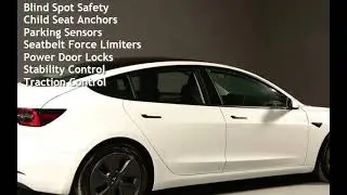 2023 Tesla Model 3 2023 FSD3 AUTOPILOT NAV PANOROOF LEATHER WARRANTY for sale in HOUSTON, TX